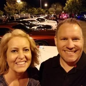 Meet your Posher, Steve